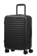 Mala de Cabine Stackd 55cm Expansível Preta - Mala de Cabine 55cm Expansível Preta - StackD | Samsonite