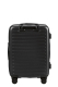 Mala de Cabine Stackd 55cm Expansível Preta - Mala de Cabine 55cm Expansível Preta - StackD | Samsonite