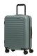 Mala de Cabine Stackd 55cm Expansível Verde - Mala de Cabine 55cm Expansível Verde - StackD | Samsonite