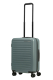 Mala de Cabine Stackd 55cm Expansível Verde - Mala de Cabine 55cm Expansível Verde - StackD | Samsonite