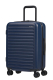 Mala de Cabine Stackd 55cm Expansível Azul Marinho - Mala de Cabine 55cm Expansível Azul Marinho - StackD | Samsonite