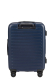 Mala de Cabine Stackd 55cm Expansível Azul Marinho - Mala de Cabine 55cm Expansível Azul Marinho - StackD | Samsonite