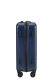 Mala de Cabine Stackd 55cm Expansível Azul Marinho - Mala de Cabine 55cm Expansível Azul Marinho - StackD | Samsonite