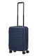 Mala de Cabine Stackd 55cm Expansível Azul Marinho - Mala de Cabine 55cm Expansível Azul Marinho - StackD | Samsonite