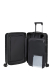 Mala de Cabine 55cm Expansível 4 Rodas c/ Bolsa Deslizante Preta - Mala de Cabine 55cm Expansível 4 Rodas c/ Bolsa Deslizante Preta - Neopod | Samsonite