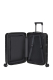 Mala de Cabine 55cm Expansível 4 Rodas c/ Bolsa Deslizante Preta - Mala de Cabine 55cm Expansível 4 Rodas c/ Bolsa Deslizante Preta - Neopod | Samsonite