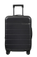 Mala de Cabine 55cm Expansível 4 Rodas c/ Bolsa Deslizante Preta - Mala de Cabine 55cm Expansível 4 Rodas c/ Bolsa Deslizante Preta - Neopod | Samsonite