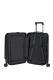 Mala de Cabine 55cm Expansível 4 Rodas c/ Acesso Frontal Neopod Preta - Mala de Cabine 55cm Expansível 4 Rodas c/ Acesso Frontal Preta - Neopod | Samsonite