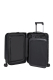 Mala de Cabine 55cm Expansível 4 Rodas c/ Acesso Frontal Neopod Preta - Mala de Cabine 55cm Expansível 4 Rodas c/ Acesso Frontal Preta - Neopod | Samsonite
