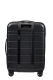 Mala de Cabine 55cm Expansível 4 Rodas c/ Acesso Frontal Neopod Preta - Mala de Cabine 55cm Expansível 4 Rodas c/ Acesso Frontal Preta - Neopod | Samsonite