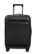 Mala de Cabine 55cm Expansível 4 Rodas c/ Acesso Frontal Neopod Preta - Mala de Cabine 55cm Expansível 4 Rodas c/ Acesso Frontal Preta - Neopod | Samsonite