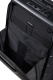Mala de Cabine 55cm Expansível 4 Rodas c/ Acesso Frontal Neopod Preta - Mala de Cabine 55cm Expansível 4 Rodas c/ Acesso Frontal Preta - Neopod | Samsonite