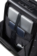 Mala de Cabine 55cm Expansível 4 Rodas c/ Acesso Frontal Neopod Preta - Mala de Cabine 55cm Expansível 4 Rodas c/ Acesso Frontal Preta - Neopod | Samsonite