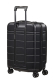 Mala de Cabine 55cm Expansível 4 Rodas c/ Acesso Frontal Neopod Preta - Mala de Cabine 55cm Expansível 4 Rodas c/ Acesso Frontal Preta - Neopod | Samsonite
