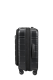 Mala de Cabine 55cm Expansível 4 Rodas c/ Acesso Frontal Neopod Preta - Mala de Cabine 55cm Expansível 4 Rodas c/ Acesso Frontal Preta - Neopod | Samsonite