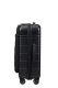 Mala de Cabine 55cm Expansível 4 Rodas c/ Acesso Frontal Neopod Preta - Mala de Cabine 55cm Expansível 4 Rodas c/ Acesso Frontal Preta - Neopod | Samsonite