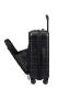 Mala de Cabine 55cm Expansível 4 Rodas c/ Acesso Frontal Neopod Preta - Mala de Cabine 55cm Expansível 4 Rodas c/ Acesso Frontal Preta - Neopod | Samsonite