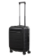 Mala de Cabine 55cm Expansível 4 Rodas c/ Acesso Frontal Neopod Preta - Mala de Cabine 55cm Expansível 4 Rodas c/ Acesso Frontal Preta - Neopod | Samsonite