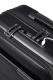 Mala de Cabine 55cm Expansível 4 Rodas c/ Acesso Frontal Neopod Preta - Mala de Cabine 55cm Expansível 4 Rodas c/ Acesso Frontal Preta - Neopod | Samsonite
