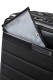Mala de Cabine 55cm Expansível 4 Rodas c/ Acesso Frontal Neopod Preta - Mala de Cabine 55cm Expansível 4 Rodas c/ Acesso Frontal Preta - Neopod | Samsonite