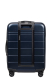 Mala de Cabine 55cm Expansível 4 Rodas c/ Acesso Frontal Neopod Azul Escuro - Mala de Cabine 55cm Expansível 4 Rodas c/ Acesso Frontal Azul Escuro - Neopod | Samsonite