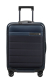 Mala de Cabine 55cm Expansível 4 Rodas c/ Acesso Frontal Azul Escuro - Mala de Cabine 55cm Expansível 4 Rodas c/ Acesso Frontal Azul Escuro - Neopod | Samsonite