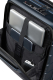 Mala de Cabine 55cm Expansível 4 Rodas c/ Acesso Frontal Neopod Azul Escuro - Mala de Cabine 55cm Expansível 4 Rodas c/ Acesso Frontal Azul Escuro - Neopod | Samsonite