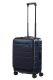 Mala de Cabine 55cm Expansível 4 Rodas c/ Acesso Frontal Neopod Azul Escuro - Mala de Cabine 55cm Expansível 4 Rodas c/ Acesso Frontal Azul Escuro - Neopod | Samsonite