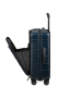 Mala de Cabine 55cm Expansível 4 Rodas c/ Acesso Frontal Neopod Azul Escuro - Mala de Cabine 55cm Expansível 4 Rodas c/ Acesso Frontal Azul Escuro - Neopod | Samsonite