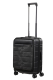 Mala de Cabine 55cm Expansível 4 Rodas c/ Acesso Frontal Camuflado Preto - Mala de Cabine 55cm Expansível 4 Rodas c/ Acesso Frontal Camuflado Preto - Neopod | Samsonite