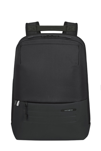 Mochila para Portátil 15.6 Stackd Biz Preta