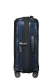 Mala de Cabine 55cm 4 Rodas Expansível Azul Meia-Noite - Mala de Cabine 55cm 4 Rodas Expansível Azul Meia-Noite - C-Lite | Samsonite