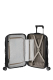 Mala de Cabine 55cm 4 Rodas Expansível Preta - Mala de Cabine 55cm 4 Rodas Expansível Preta - C-Lite | Samsonite