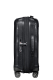 Mala de Cabine 55cm 4 Rodas Expansível Preta - Mala de Cabine 55cm 4 Rodas Expansível Preta - C-Lite | Samsonite