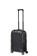 Mala de Cabine 55cm 4 Rodas Expansível Preta - Mala de Cabine 55cm 4 Rodas Expansível Preta - C-Lite | Samsonite