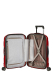 Mala de Cabine 55cm 4 Rodas Expansível Vermelho Chili - Mala de Cabine 55cm 4 Rodas Expansível Vermelho Chili - C-Lite | Samsonite