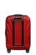 Mala de Cabine 55cm 4 Rodas Expansível Vermelho Chili - Mala de Cabine 55cm 4 Rodas Expansível Vermelho Chili - C-Lite | Samsonite