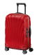 Mala de Cabine 55cm 4 Rodas Expansível Vermelho Chili - Mala de Cabine 55cm 4 Rodas Expansível Vermelho Chili - C-Lite | Samsonite