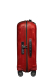 Mala de Cabine 55cm 4 Rodas Expansível Vermelho Chili - Mala de Cabine 55cm 4 Rodas Expansível Vermelho Chili - C-Lite | Samsonite