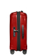 Mala de Cabine 55cm 4 Rodas Expansível Vermelho Chili - Mala de Cabine 55cm 4 Rodas Expansível Vermelho Chili - C-Lite | Samsonite