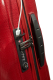 Mala de Cabine 55cm 4 Rodas Expansível Vermelho Chili - Mala de Cabine 55cm 4 Rodas Expansível Vermelho Chili - C-Lite | Samsonite