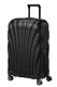 Mala de Viagem Média C-Lite 69cm 4 Rodas Preta - Samsonite | Mala de Viagem Média C-Lite 69cm 4 Rodas Preta | Misscath