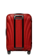 Mala de Viagem Média C-Lite 69cm 4 Rodas Vermelho Chili - Samsonite | Mala de Viagem Média C-Lite 69cm 4 Rodas Vermelho Chili | Misscath