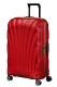 Mala de Viagem Média C-Lite 69cm 4 Rodas Vermelho Chili - Samsonite | Mala de Viagem Média C-Lite 69cm 4 Rodas Vermelho Chili | Misscath