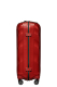Mala de Viagem Média C-Lite 69cm 4 Rodas Vermelho Chili - Samsonite | Mala de Viagem Média C-Lite 69cm 4 Rodas Vermelho Chili | Misscath