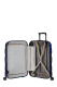 Mala de Viagem Média C-Lite 69cm 4 Rodas Azul Oceano - Samsonite | Mala de Viagem Média C-Lite 69cm 4 Rodas Azul Oceano | Misscath