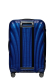 Mala de Viagem Média C-Lite 69cm 4 Rodas Azul Oceano - Samsonite | Mala de Viagem Média C-Lite 69cm 4 Rodas Azul Oceano | Misscath