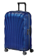 Mala de Viagem Média C-Lite 69cm 4 Rodas Azul Oceano - Samsonite | Mala de Viagem Média C-Lite 69cm 4 Rodas Azul Oceano | Misscath