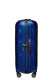 Mala de Viagem Média C-Lite 69cm 4 Rodas Azul Oceano - Samsonite | Mala de Viagem Média C-Lite 69cm 4 Rodas Azul Oceano | Misscath