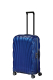 Mala de Viagem Média C-Lite 69cm 4 Rodas Azul Oceano - Samsonite | Mala de Viagem Média C-Lite 69cm 4 Rodas Azul Oceano | Misscath